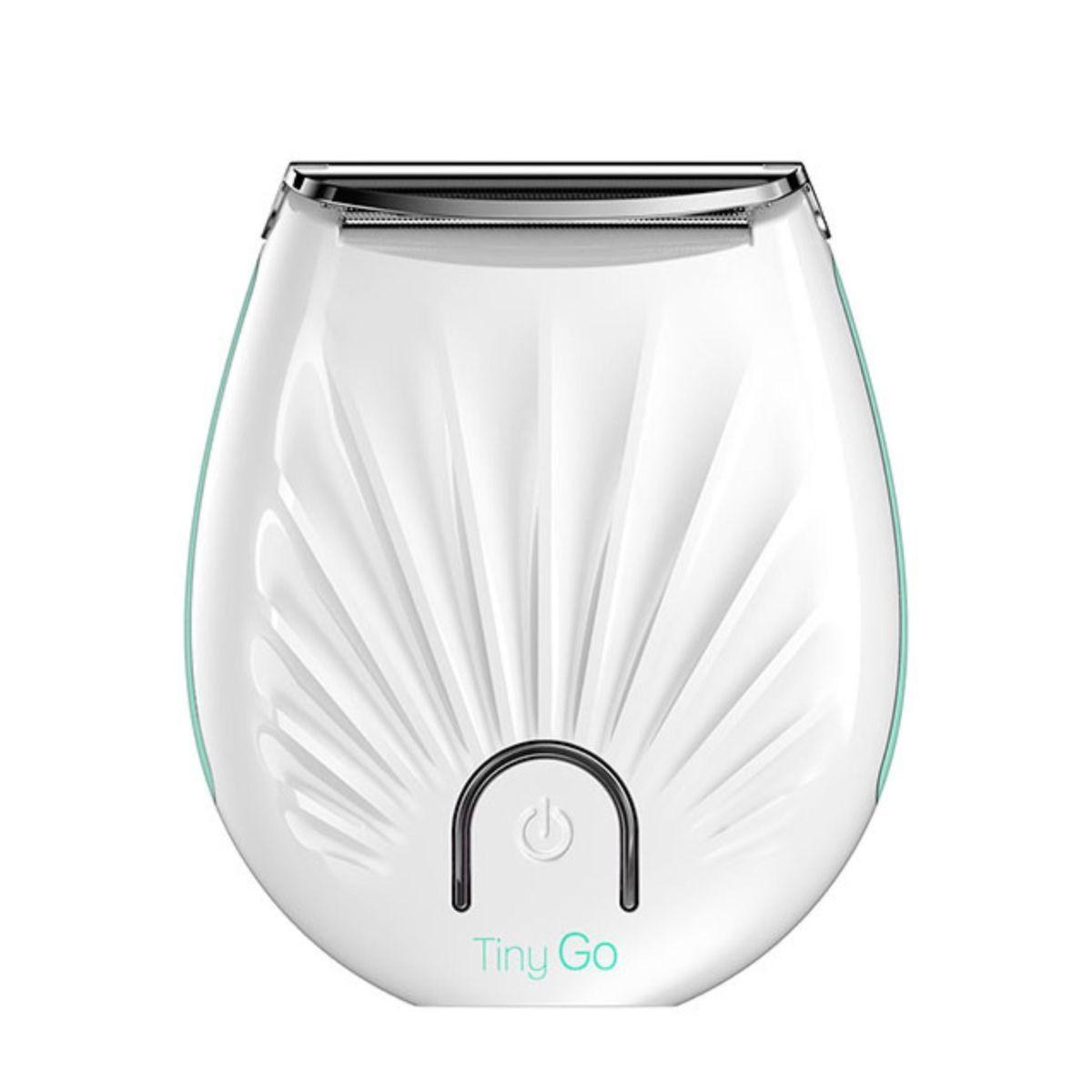 Depiladora Gama tiny Go USB-2