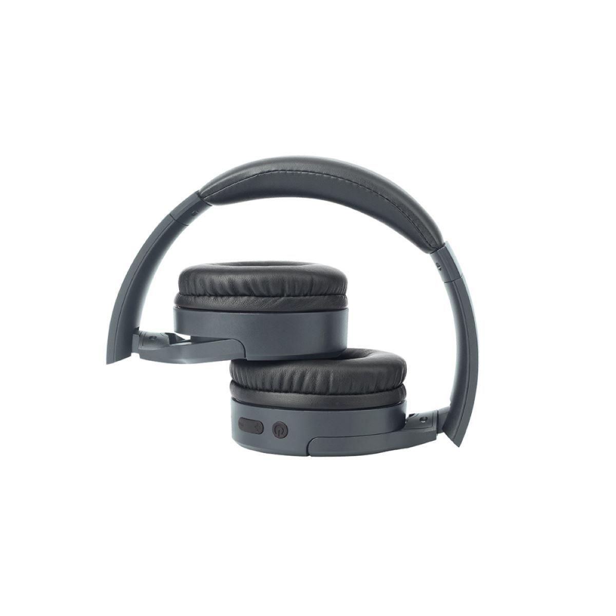 Audifono Aiwa BT AWK17B Negro-2