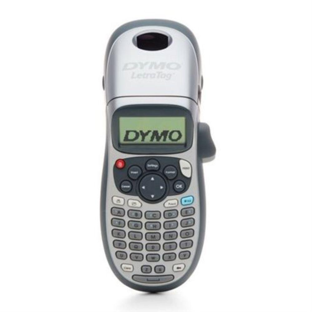 Etiquetadora de productos Letratag LT Dymo 100H-2