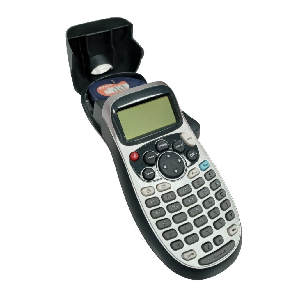 Etiquetadora de productos Letratag LT Dymo 100H-3