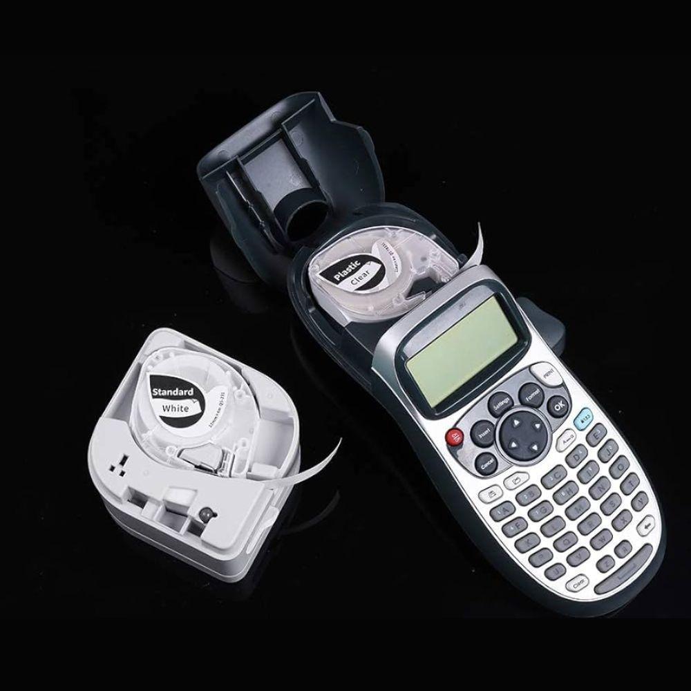 Etiquetadora de productos Letratag LT Dymo 100H-5