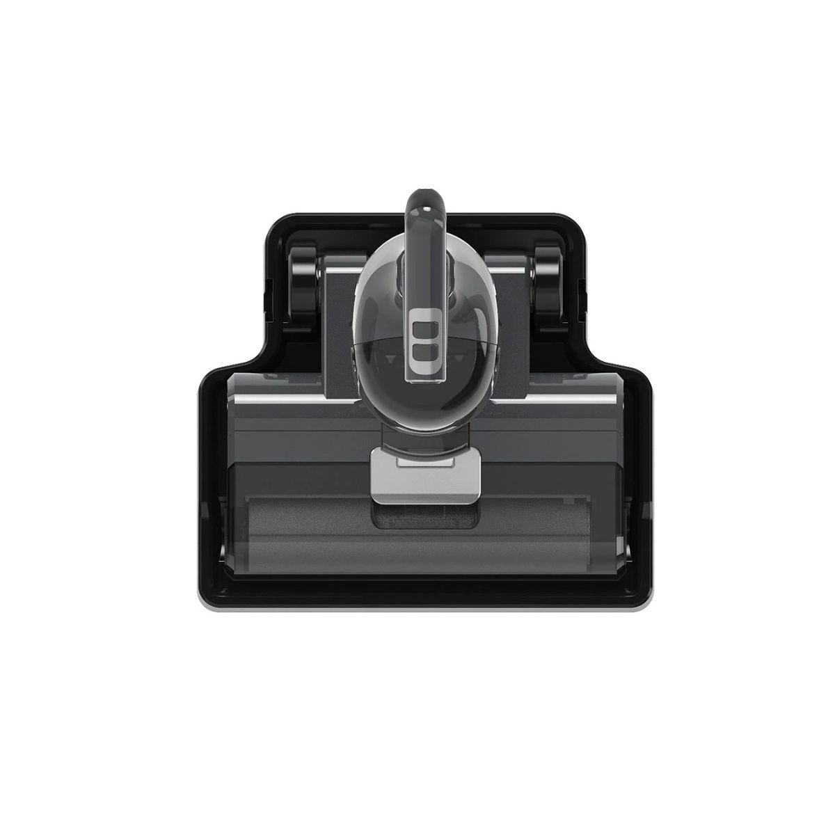 Aspiradora Trapeadora Vertical Aiwa Inalámbrica Awamx6 Negra-2
