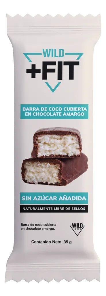 Wild Fit Coco 5 unidades-1