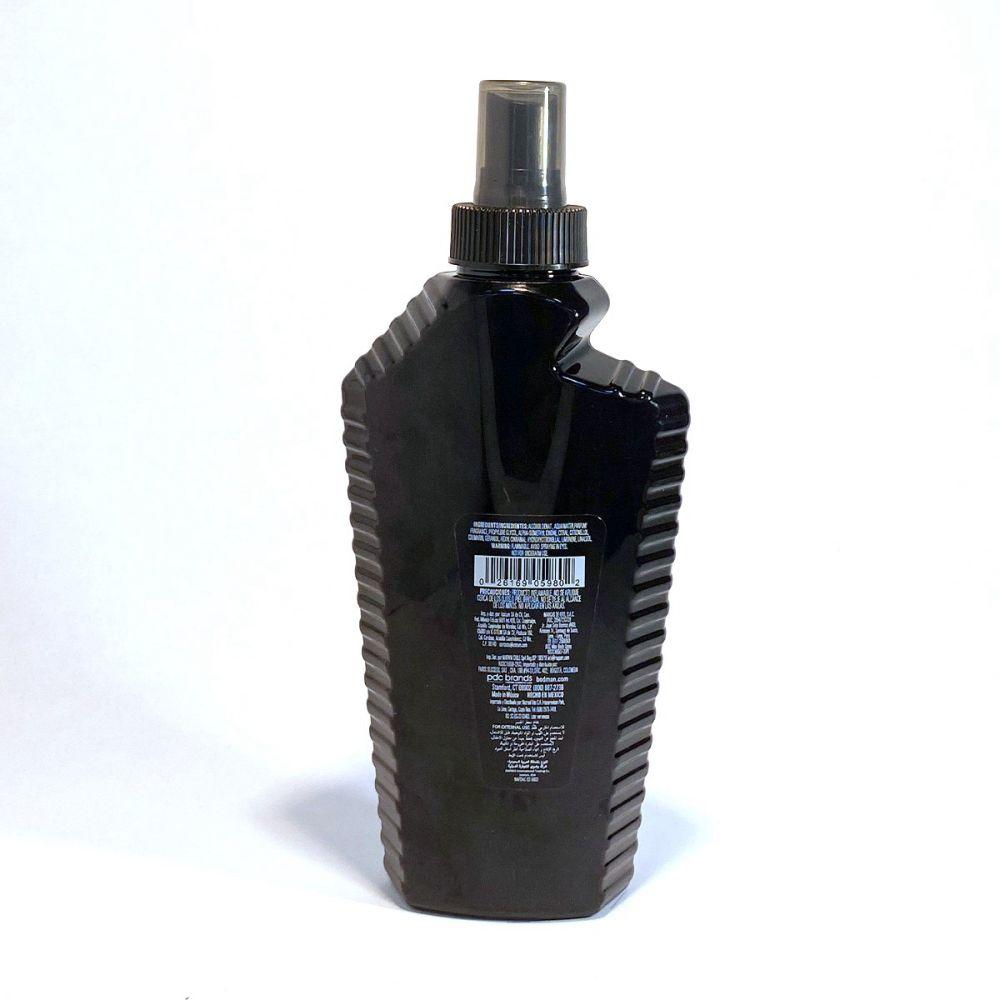 Bod Man Colonia Black 236ml-2