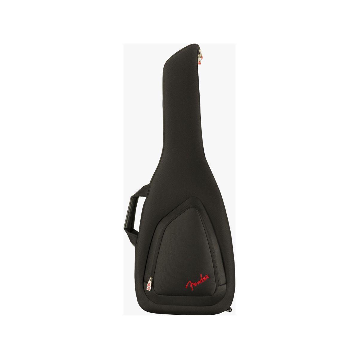 Funda para guitarra eléctrica FE610 Fender F610 Negro-0