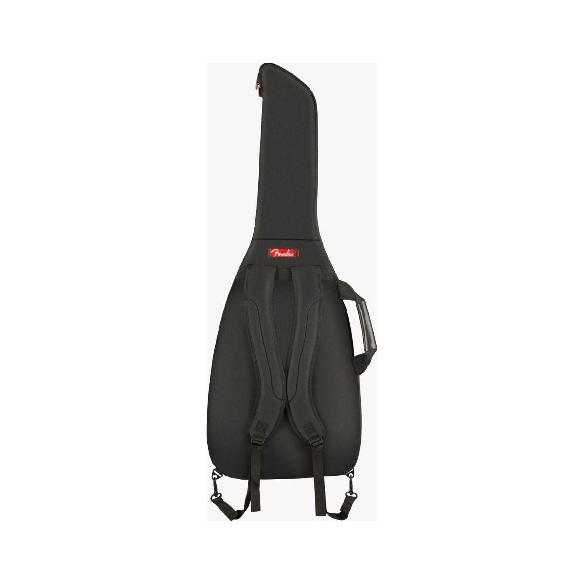 Funda para guitarra eléctrica FE610 Fender F610 Negro-1