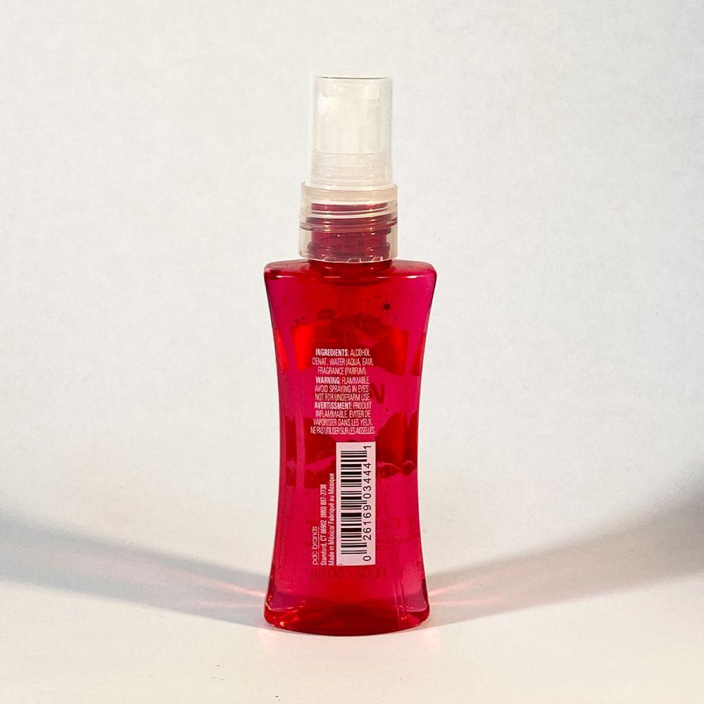 Body Fantasies Fragancia Pink Vanilla Kiss 50ml-2