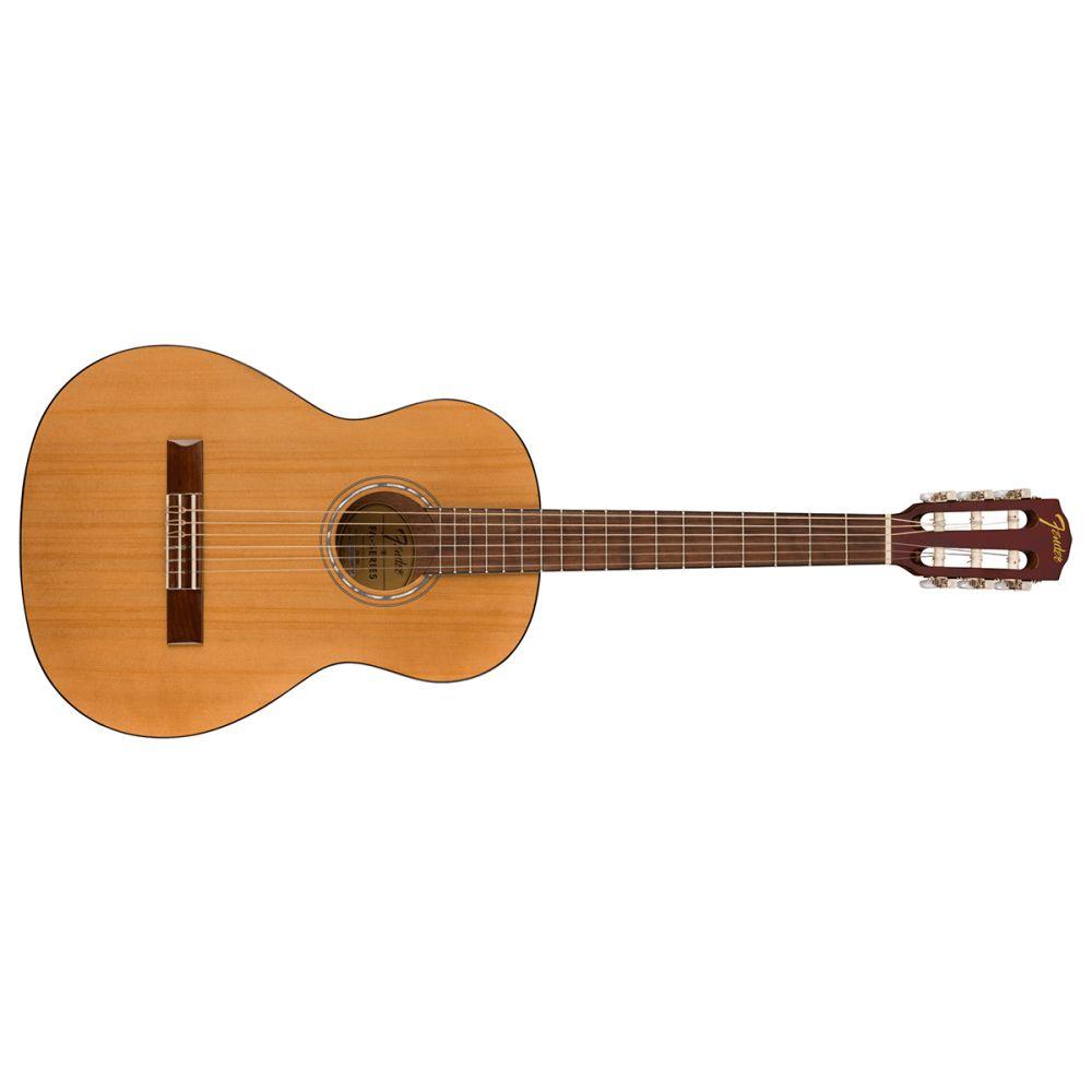 Pack Guitarra Acústica Fender Starter-2