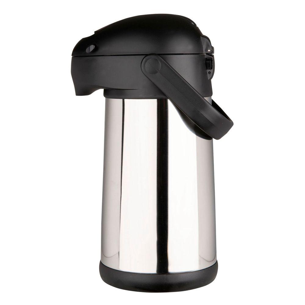 Termo Sifón Thermos Acero Inoxidable 2.5 Litros-2