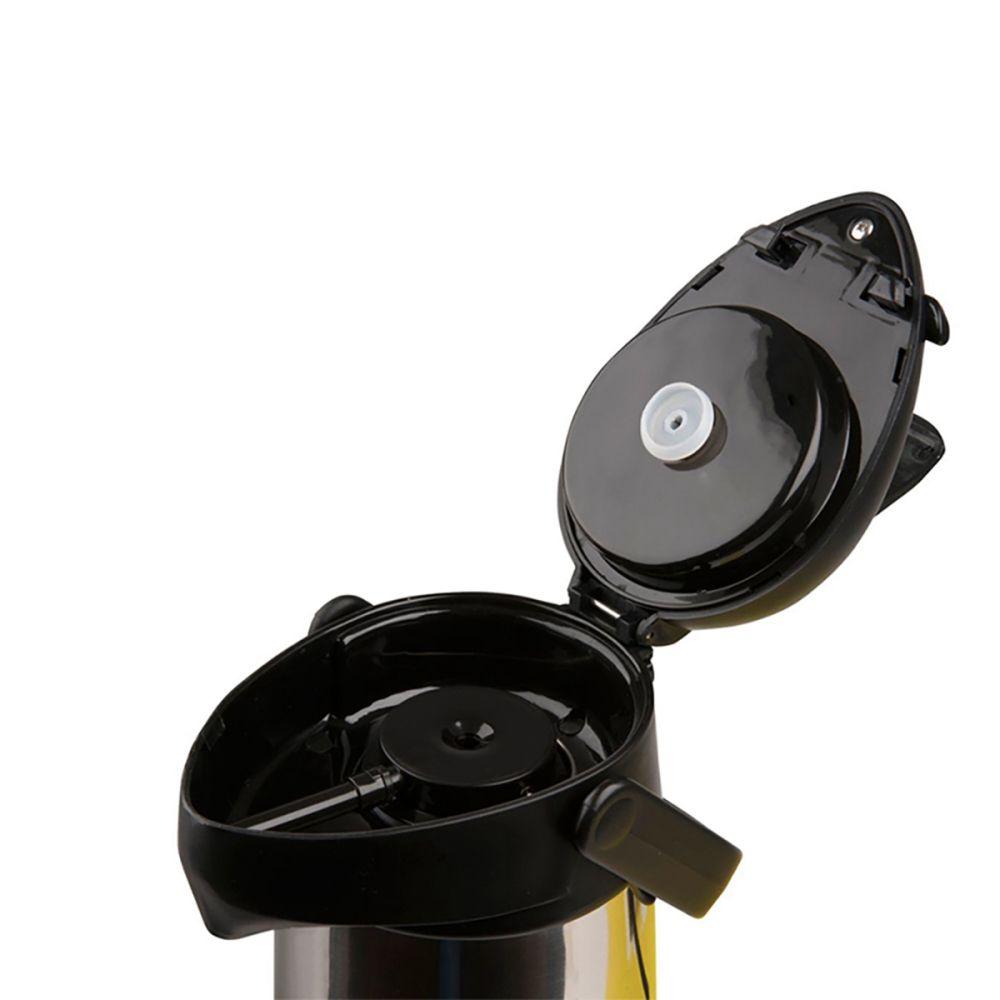 Termo Sifón Thermos Acero Inoxidable 2.5 Litros-4