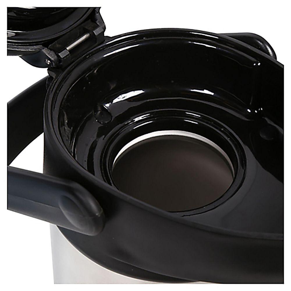 Termo Sifón Thermos Acero Inoxidable 2.5 Litros-5