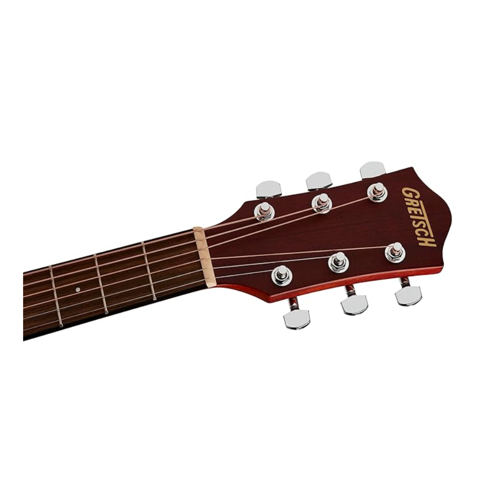 Guitarra Acústica Prelude D100CE Gretsch Fender Natural-2
