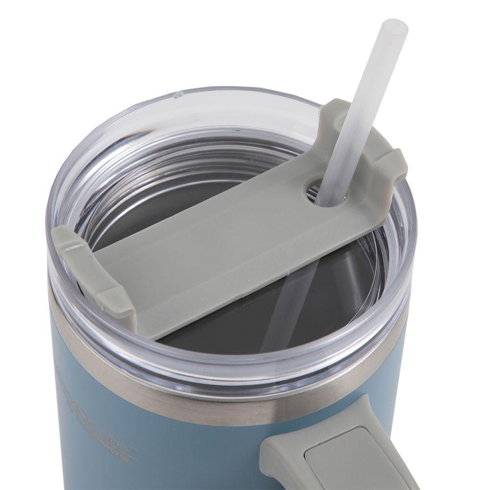 Thermos Mug Wasabi 1,1L Azul-2