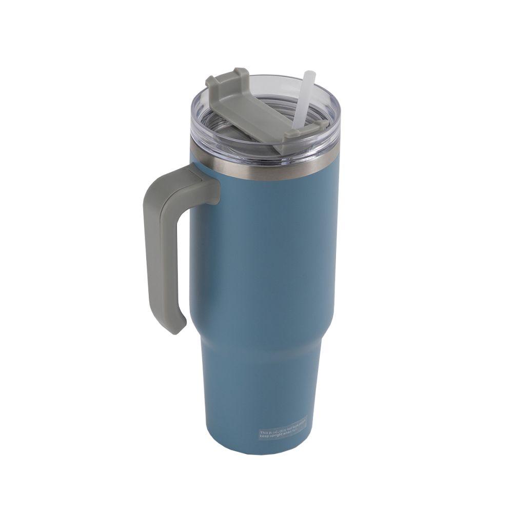 Thermos Mug Wasabi 1,1L Azul-3