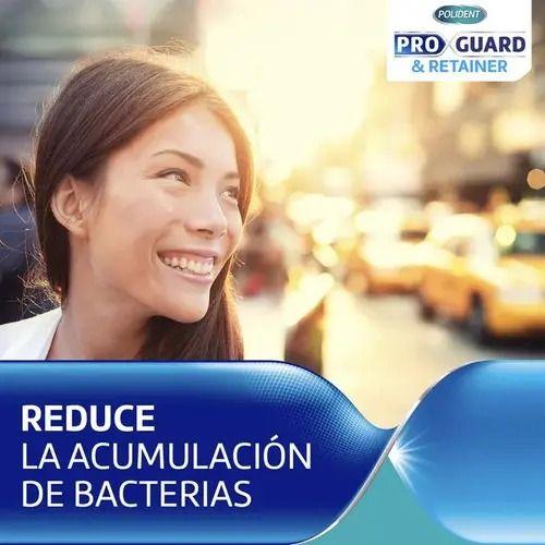 Tabletas Limpiadoras Corega Pro Ortodontics 30 Tabletas-3
