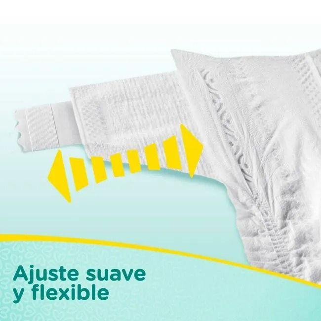 Pampers Pañal  Recien Nacido x36 Uds-1