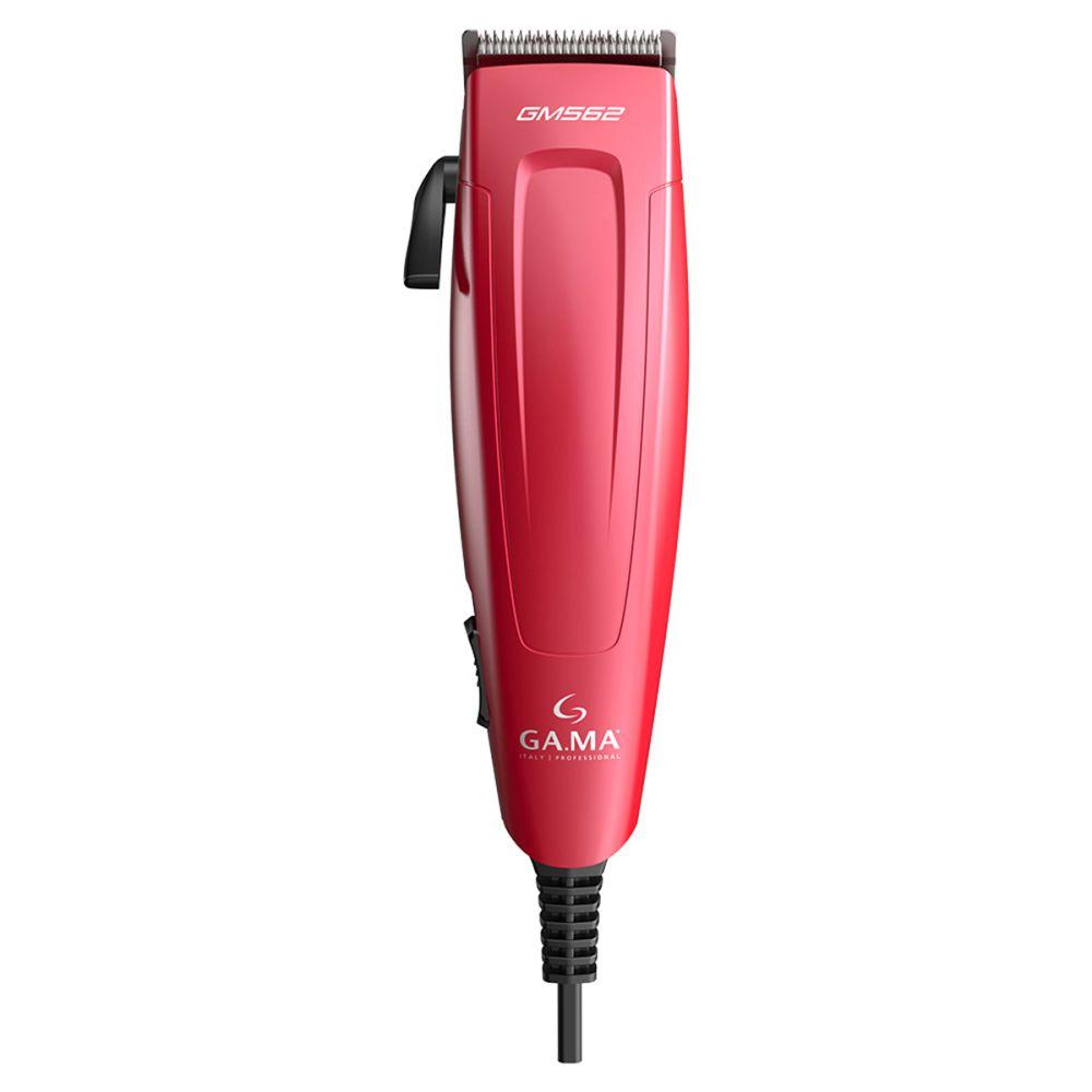 Gama Corta Pelo M GM562 24 Piezas 220-0
