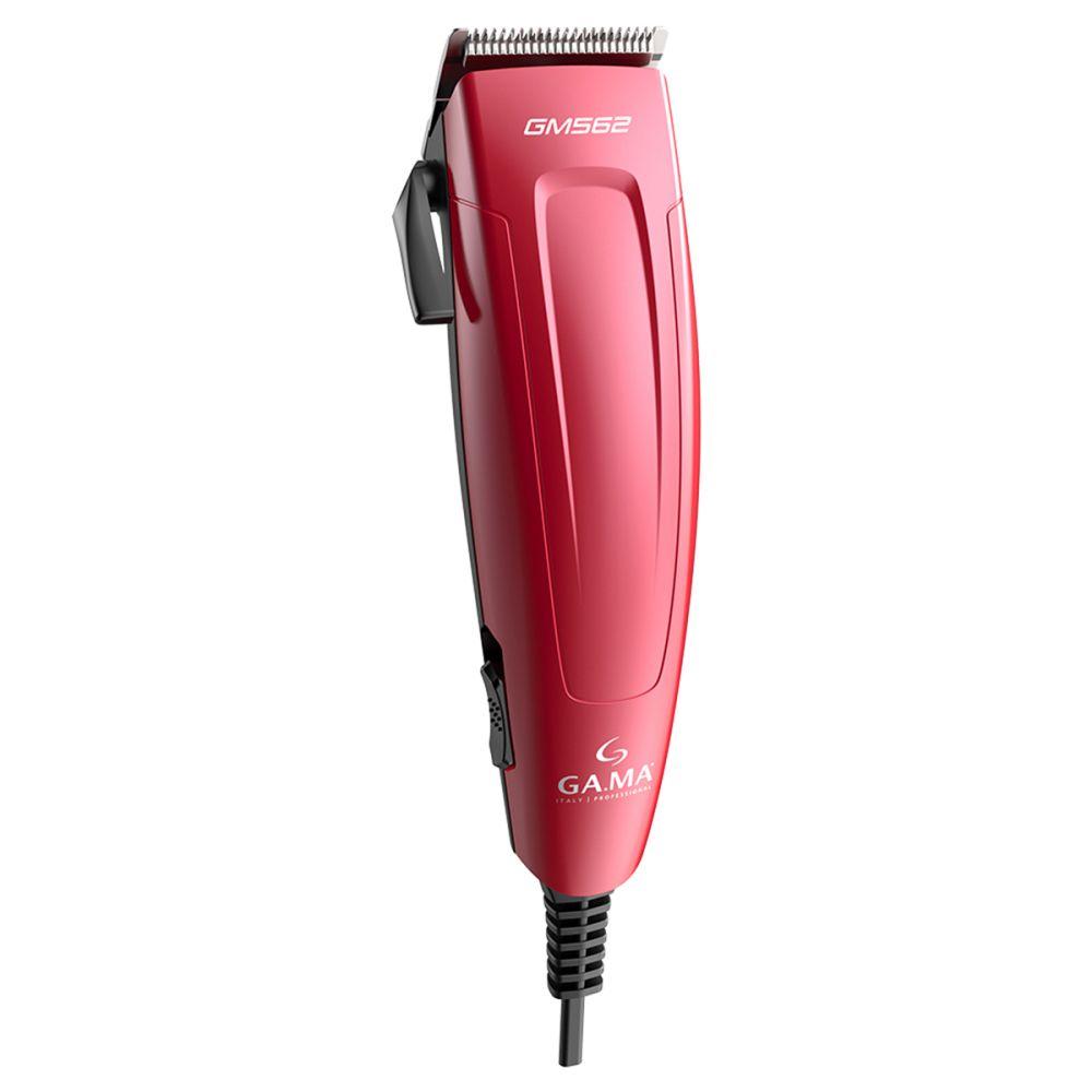 Gama Corta Pelo M GM562 24 Piezas 220-1