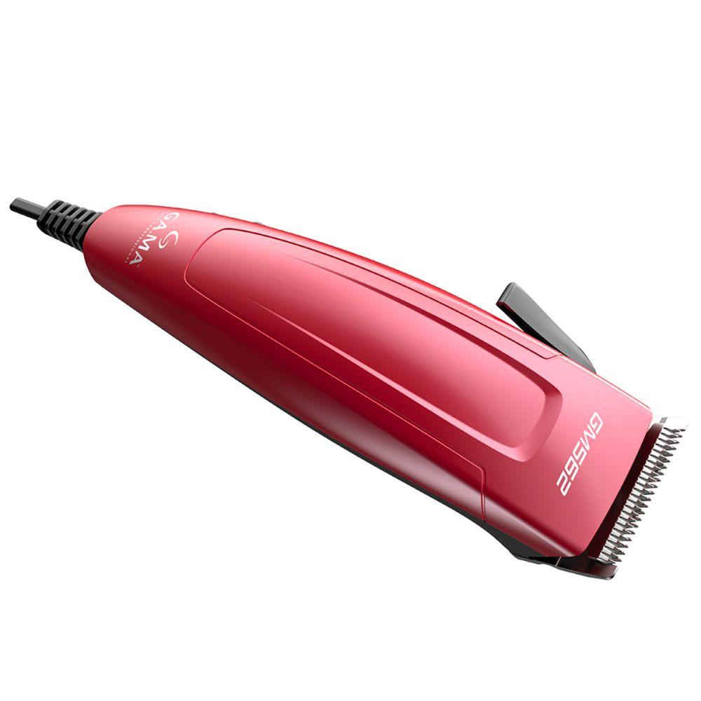 Gama Corta Pelo M GM562 24 Piezas 220-2