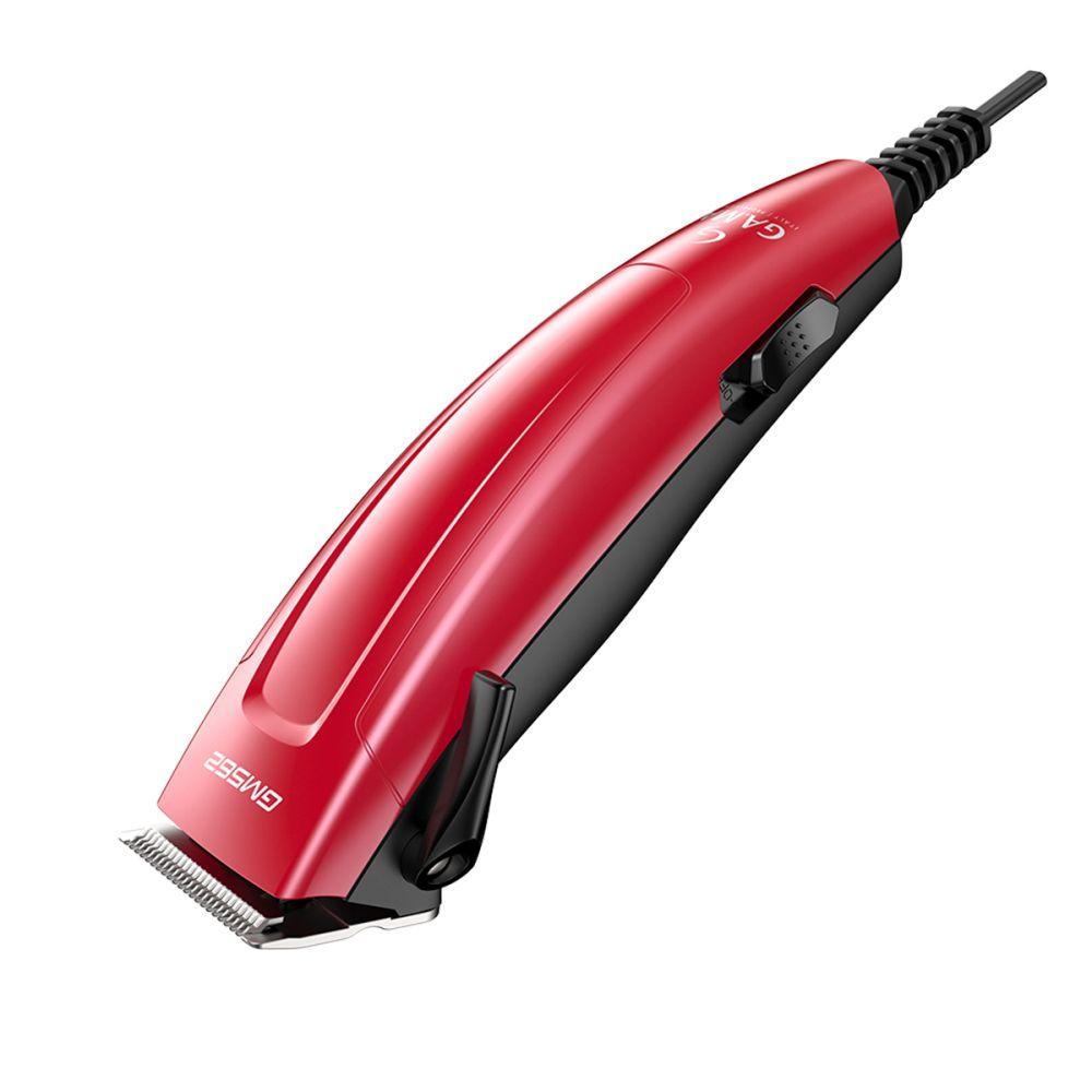 Gama Corta Pelo M GM562 24 Piezas 220-3