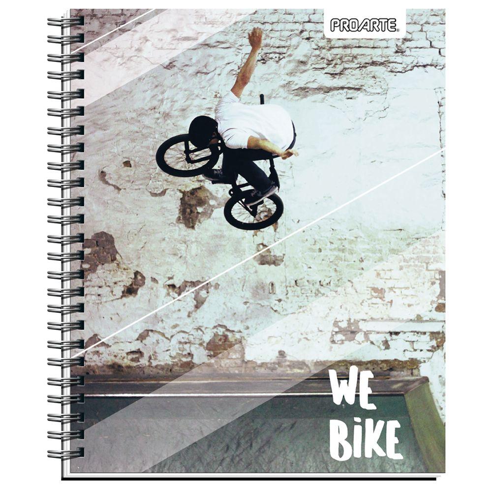 Cuaderno Proarte Universal Rider 100 hj 7mm x10ud-0