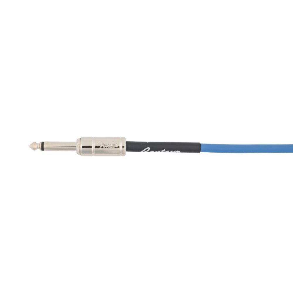 Cable instrumentos Contour 5,5m Fender Lake Placid Blue-2
