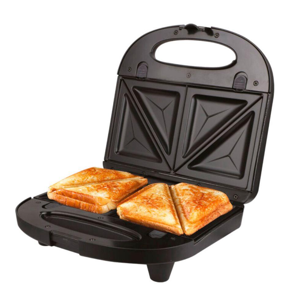 Sandwichera 2 Panes Aiwa-0