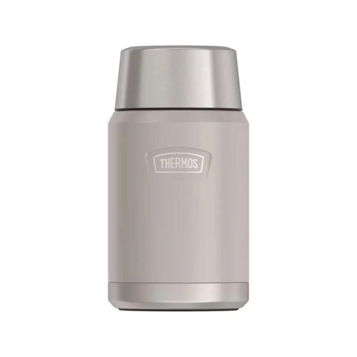Termo Comida 710ml Acero Inoxidable Icon Thermos-0