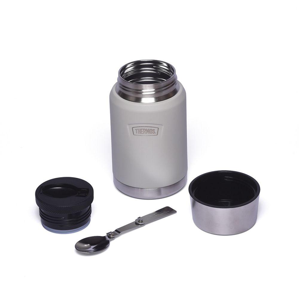 Termo Comida 710ml Acero Inoxidable Icon Thermos-1