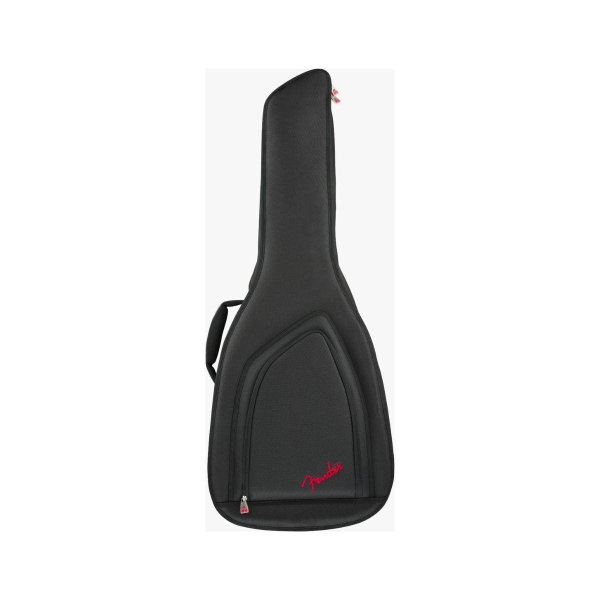 Funda para guitarra clásica FAC-610 Fender F610 Negro-0