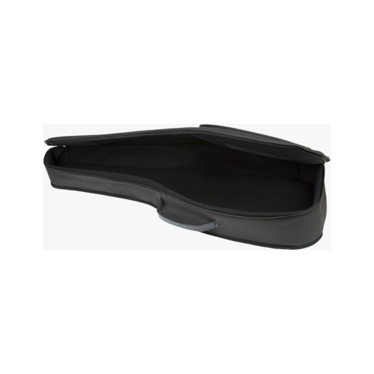 Funda para guitarra clásica FAC-610 Fender F610 Negro-2