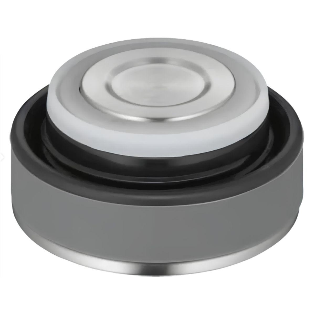 Termo De Comida Acero Inoxidable Jam Navy 500ml Thermos-3