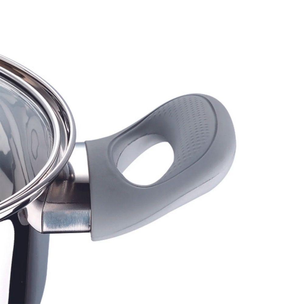 Batería De Cocina Alexia 5 piezas San Ignacio By Bergner-2