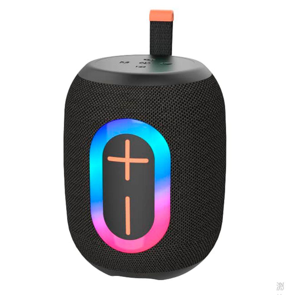 Parlante Portátil Miccell Sp48 Bluetooth 8w-2