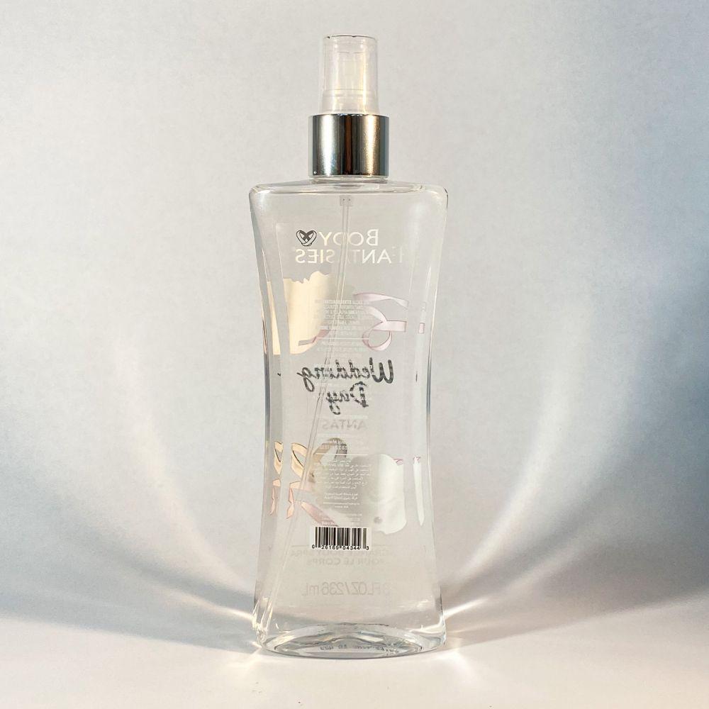 Body Fantasies Body Mist Wedding Day Fantasy 236ml-2