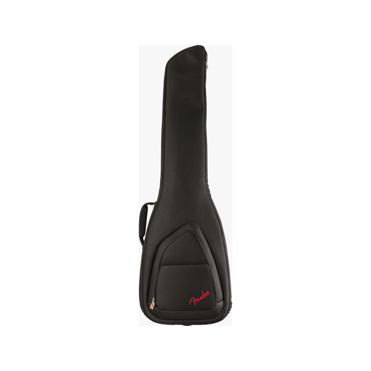 Funda para bajo eléctrico FB620 Fender F620 Negro-0