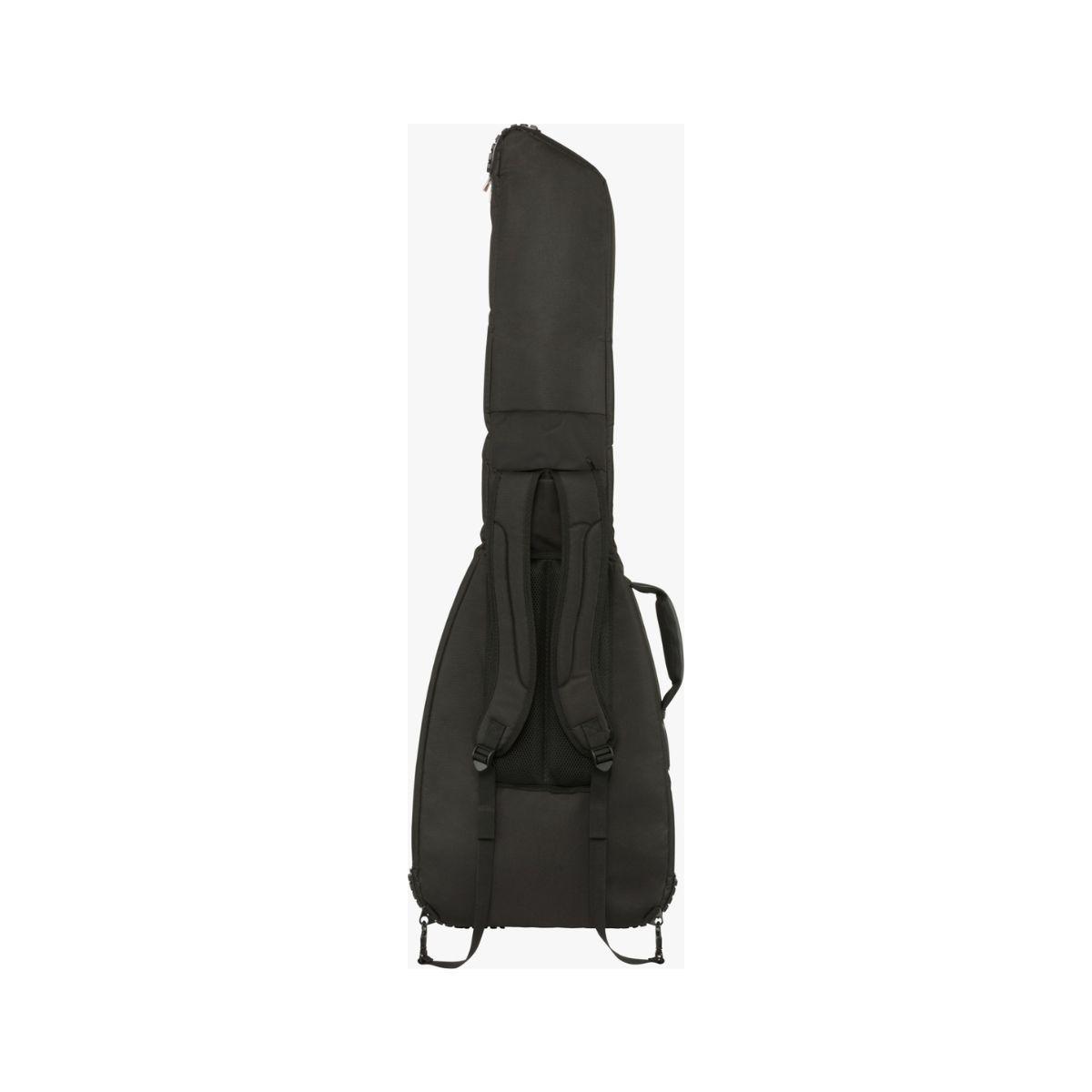 Funda para bajo eléctrico FB620 Fender F620 Negro-1
