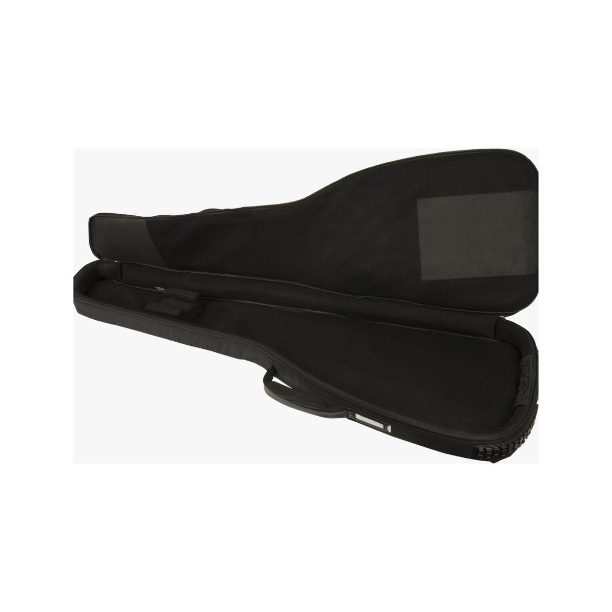 Funda para bajo eléctrico FB620 Fender F620 Negro-2