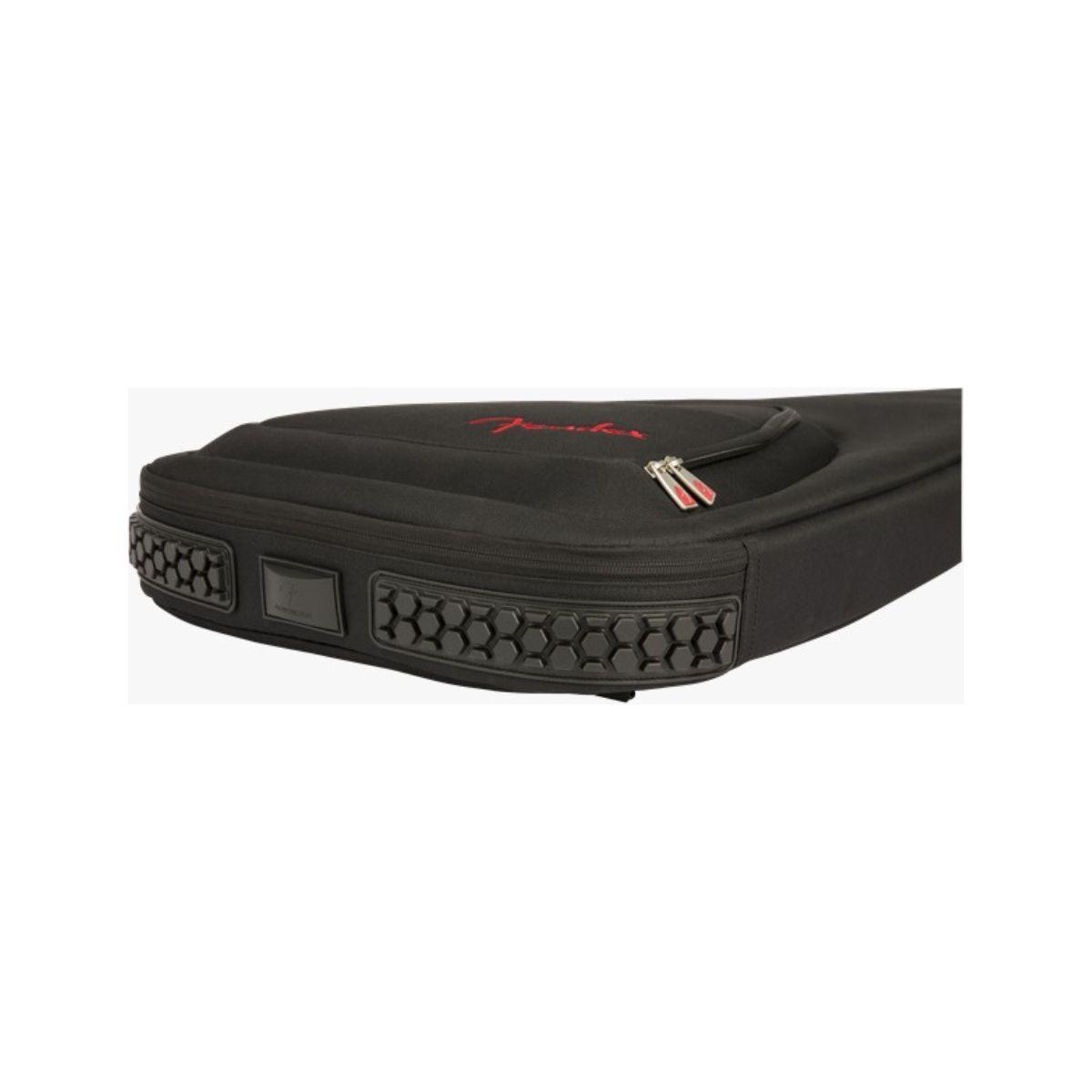 Funda para bajo eléctrico FB620 Fender F620 Negro-3