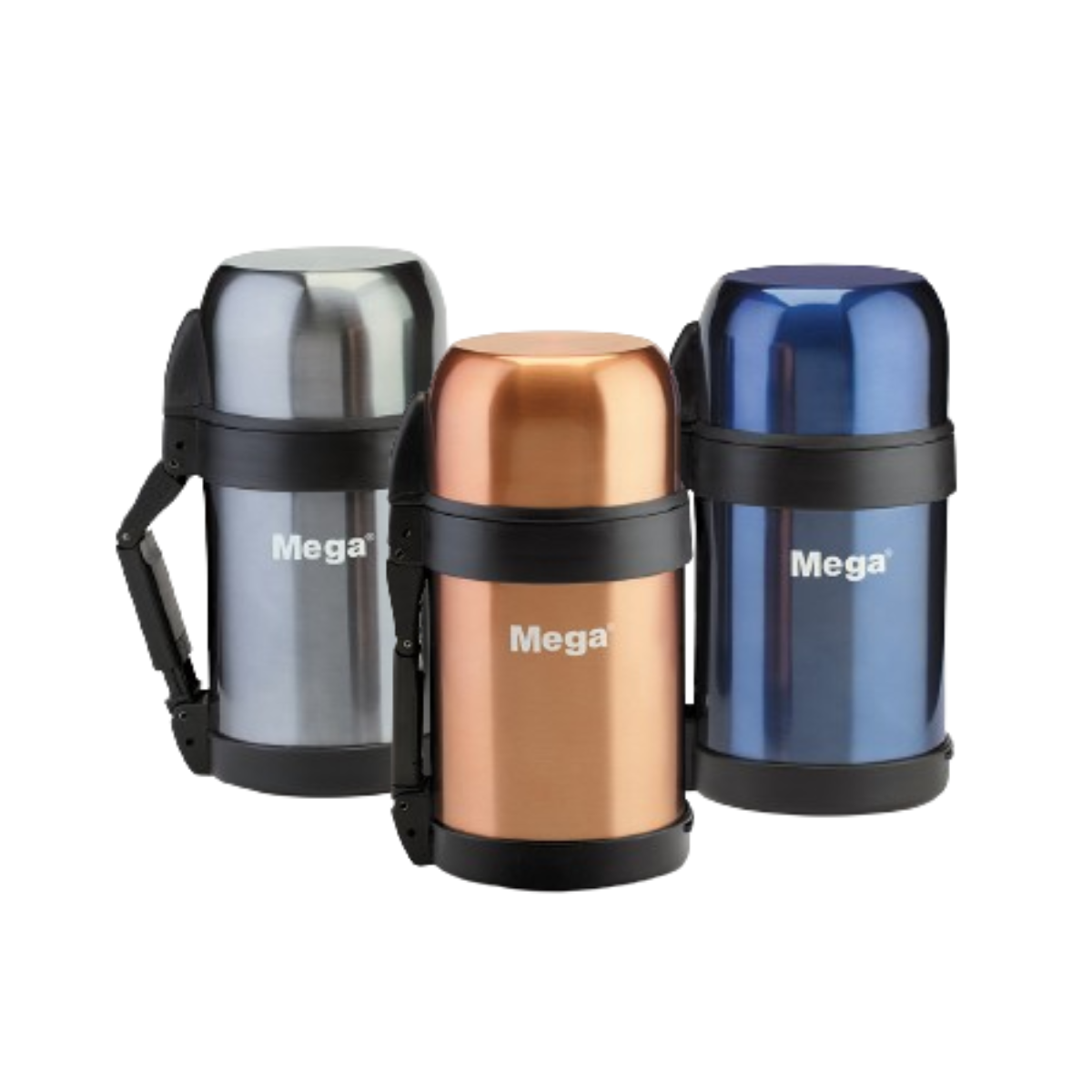 Termo De Comida Mega Multipropósito 800 Ml-0