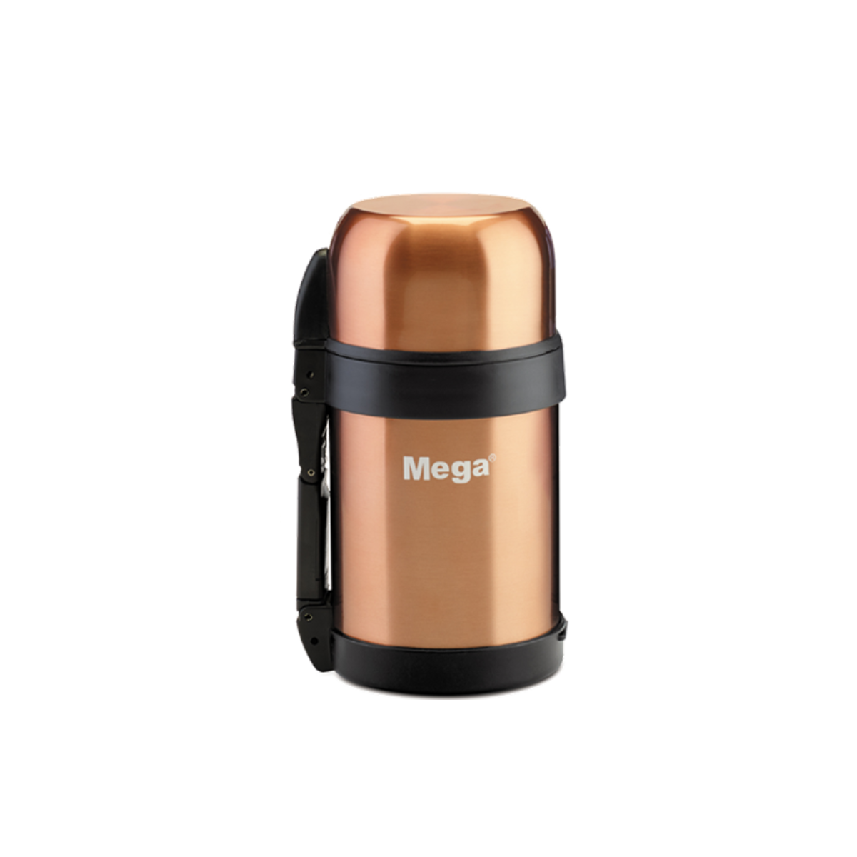 Termo De Comida Mega Multipropósito 800 Ml-1