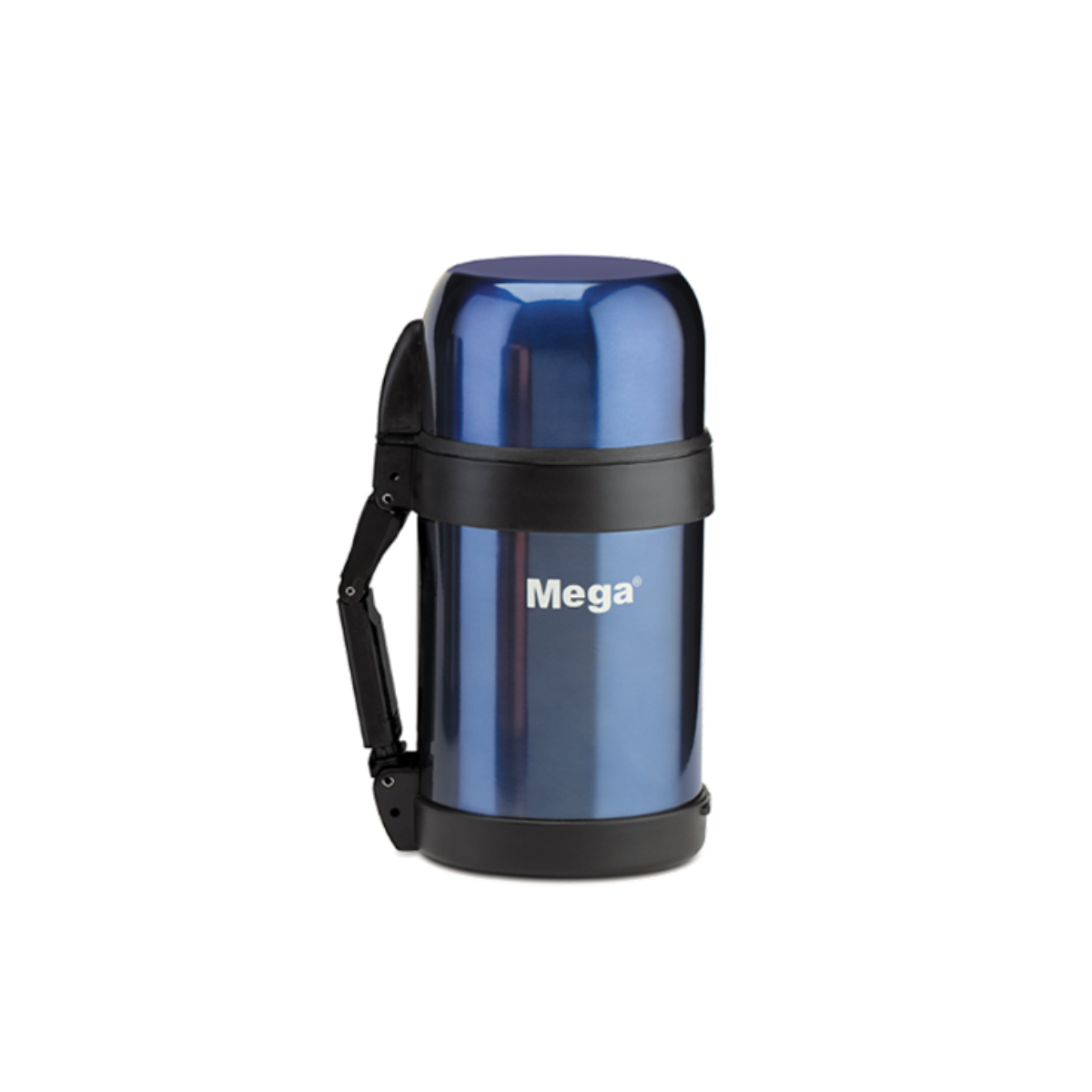 Termo De Comida Mega Multipropósito 800 Ml-2