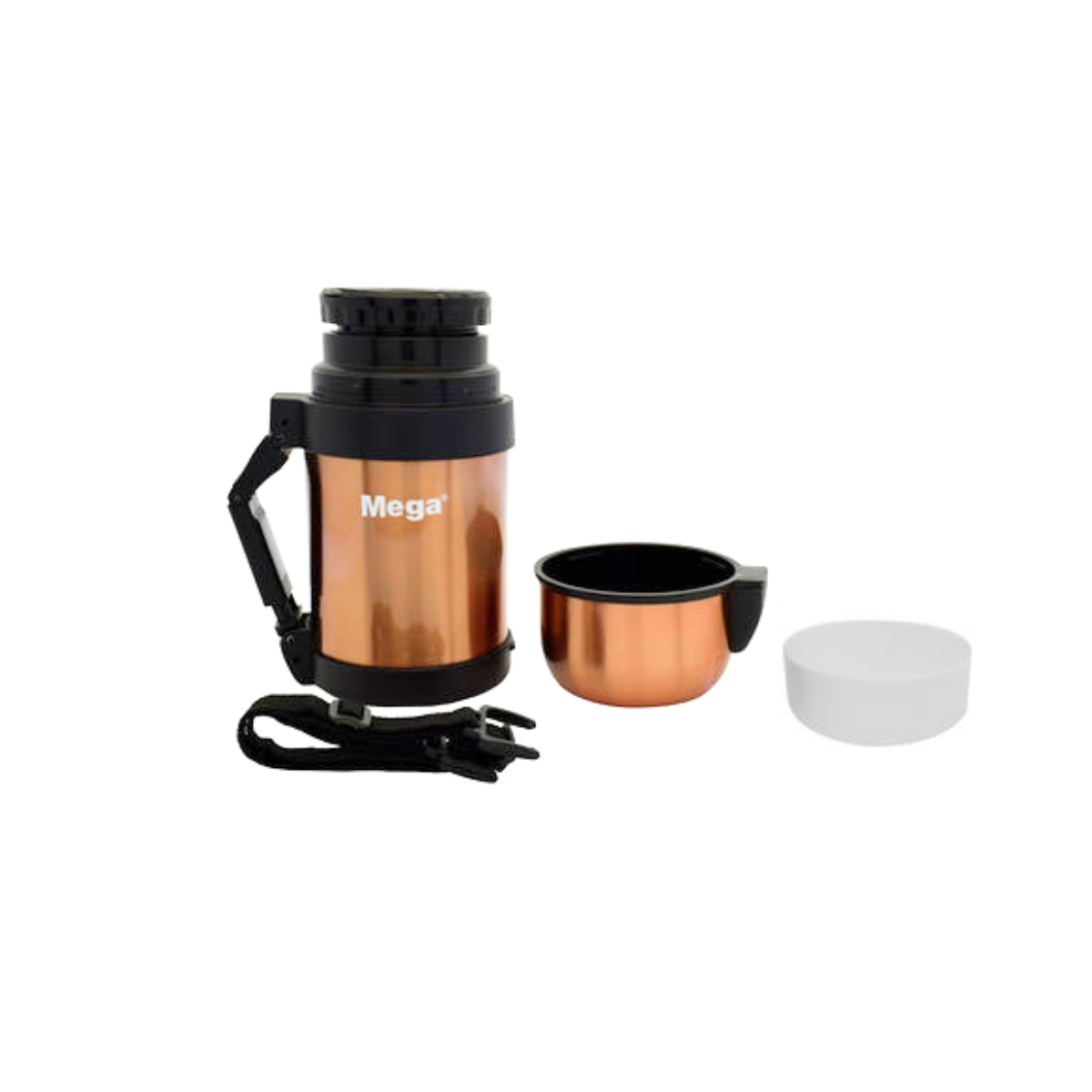 Termo De Comida Mega Multipropósito 800 Ml-4