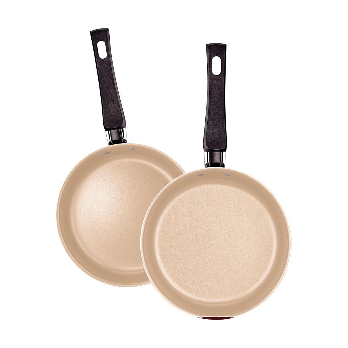 Sarten Tortillero Tramontina 20cm Doble-2