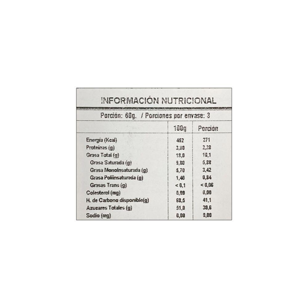 Pack 5 Chocolate Bombón Pralines Surtidos rosa 180g-6