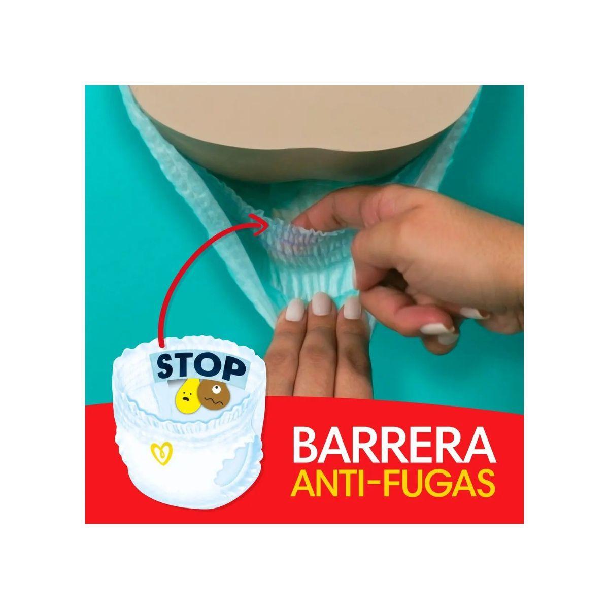 Pañal Pampers Pants XXG CS x46ud-2