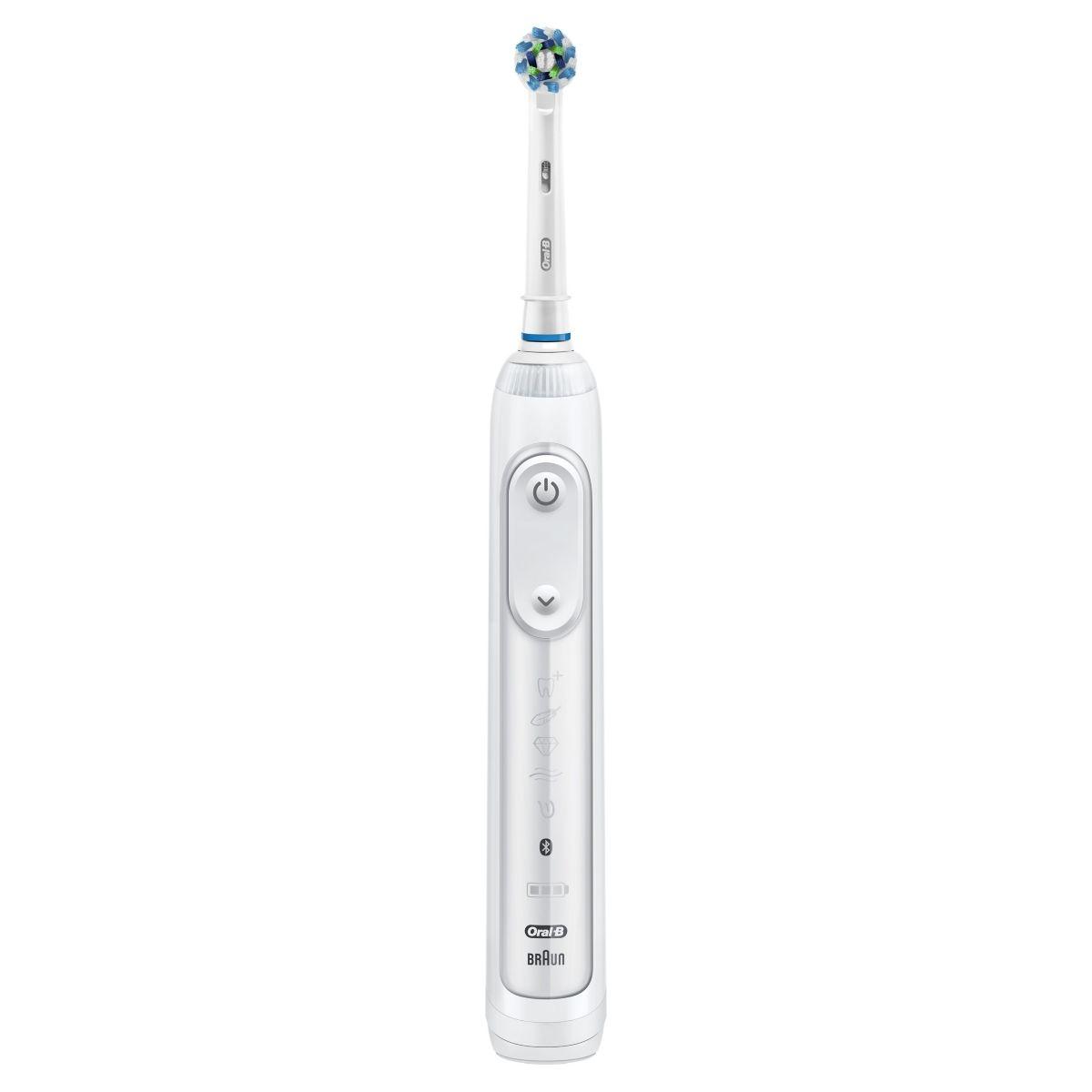 Cepillo De Dientes Eléctrico Oral-B Genius X-1