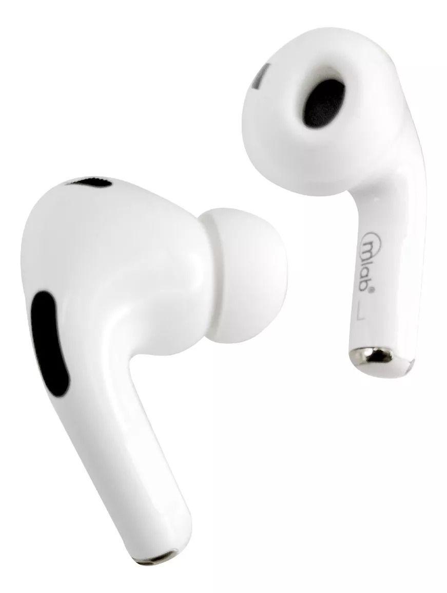 Mlab Audífono  Tws Cancelación De Ruido Screen Pro 5.0-2
