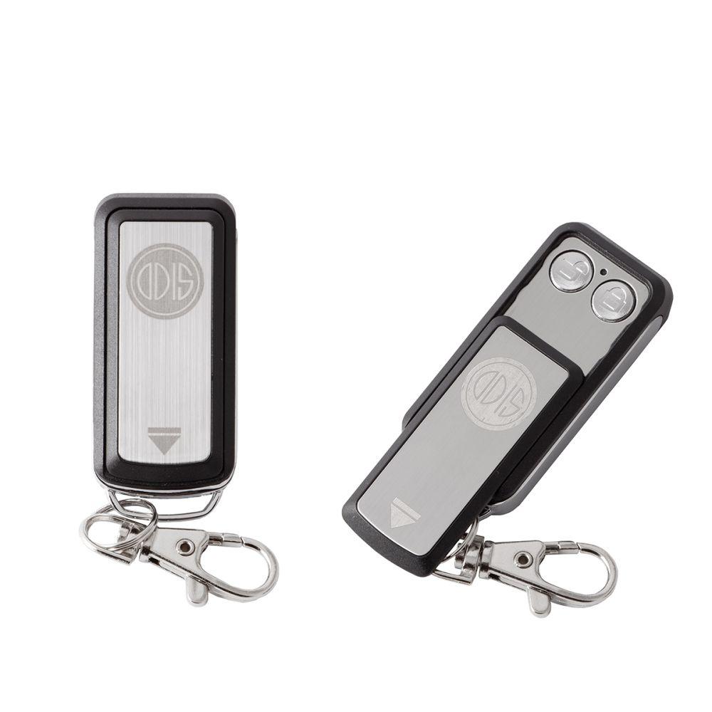 Cerradura Sobreponer Odis Eléctrica 783CR Para Rejas-1