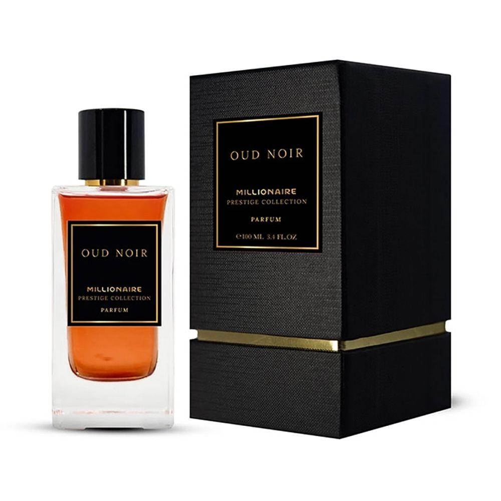 Perfume Millionaire Oud Noir Parfum 100ml-0